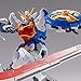 Bandai MG 1/100 Shenlong Gundam EW (Liao Ya Unit) Model kit