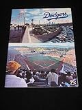 Adelson Sports Original NLCS PLAYOFF PROGRAM - PIRATES vs DODGERS - 1974