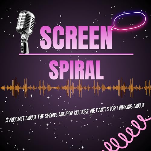 Screen Spiral Titelbild