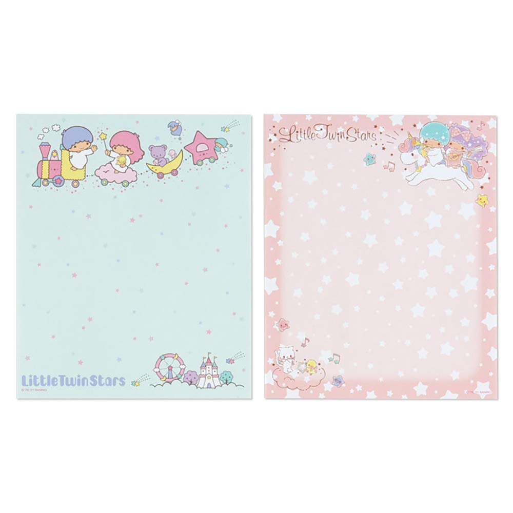 Amazon.co.jp: サンリオ(SANRIO) リトルツインスターズ ボリューム