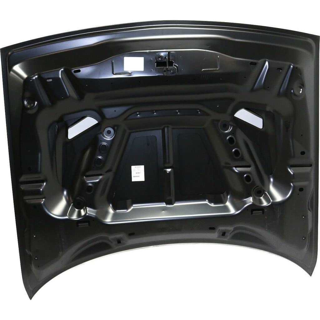 Amazon.com: Conjunto de panel de capó para Dodge Challenger 2015