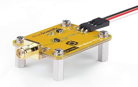 SurveyorTM Analog Dissolved Oxygen Meter