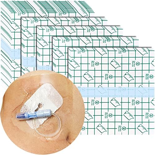 Waterproof Bandage Shower Cover Shield PD Peritoneal