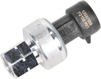 GM Genuine Parts 15-51343 13587668 Multi-Purpose Pressure Sensor