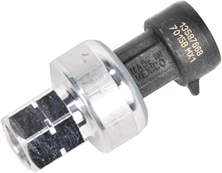 ACDelco GM Original Equipment 15-51343 Air Conditioning Refrigerant Pressure Sensor