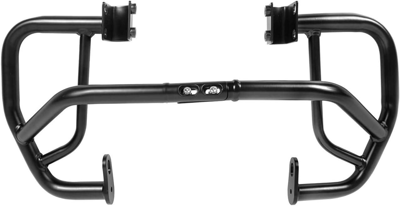 Motorcycle Crash Bar Engine Guard Crash Bar Bumper Frame Protection for Rebel 500 300 CMX CMX300 CMX500 for 2017 2018 2019 2020