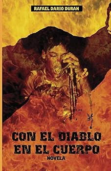 Paperback Con el diablo en el cuerpo (Spanish Edition) [Spanish] Book