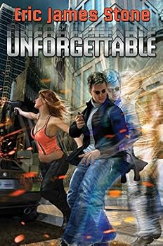 Paperback Unforgettable Book