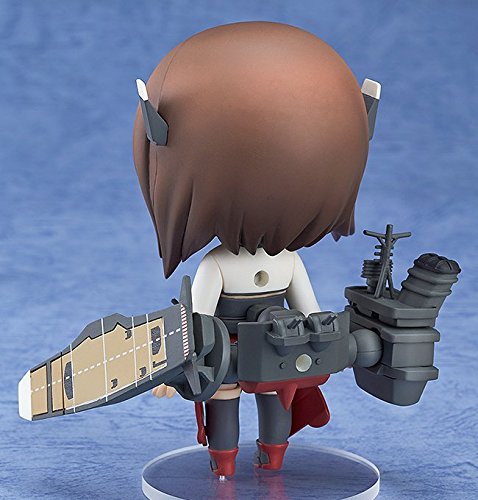 Good Smile Kancolle: Taiho Nendoroid Action Figure #TOP5