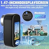 Zoom IMG-1 action cam 4k wifi portatile Zoom IMG-1 action cam 4k wifi portatile