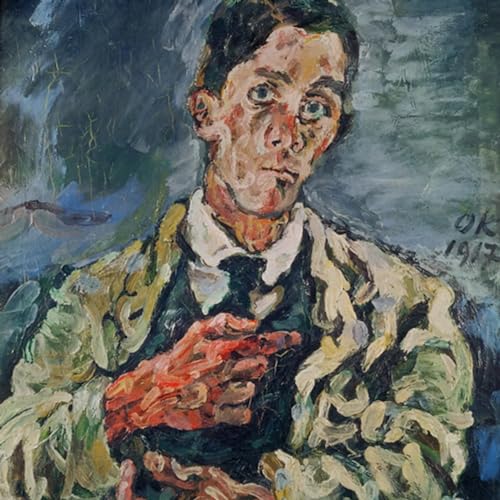 4 (36) Kokoschka (Español)