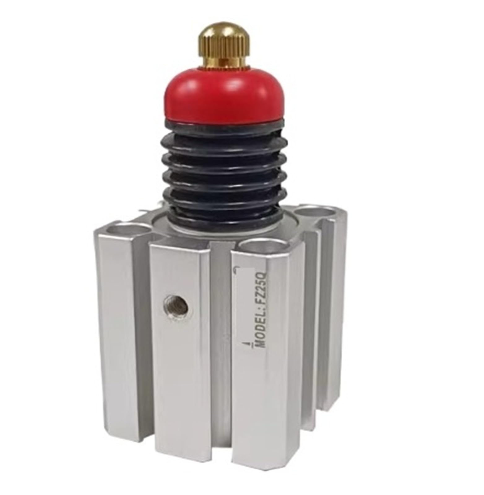 Vérin de support auxiliaire pneumatique flottant FZ25Q 100 kgf pour table élévatrice