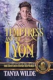 Temptress and the Lyon: The Lyon's Den Connected World