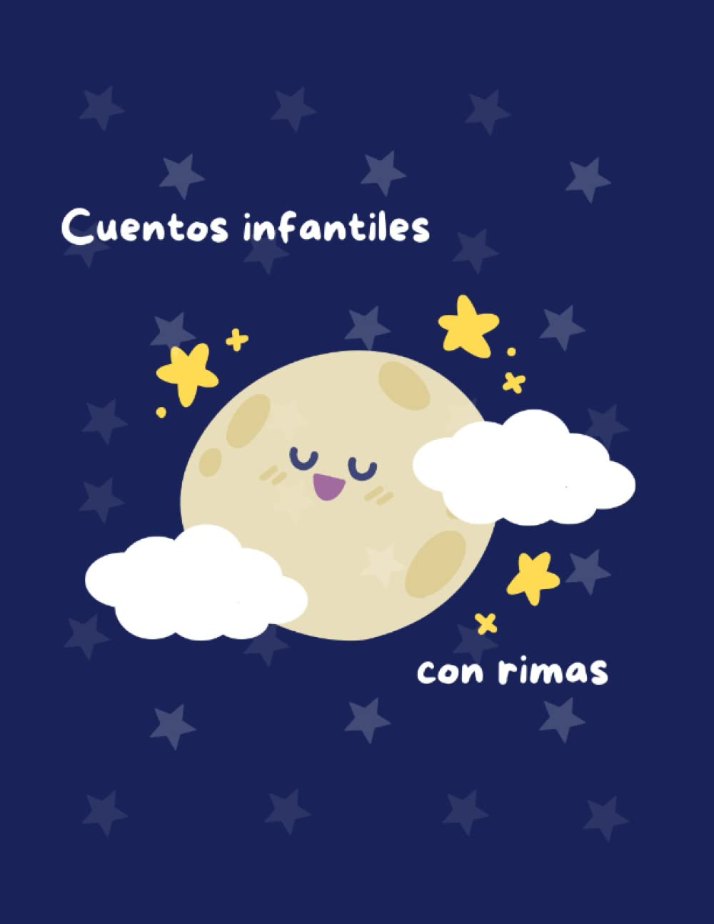 Cuentos infantiles con rima ilustrado