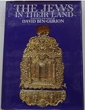 The Jews in Their Land