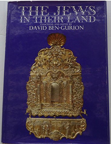 The Jews in Their Land