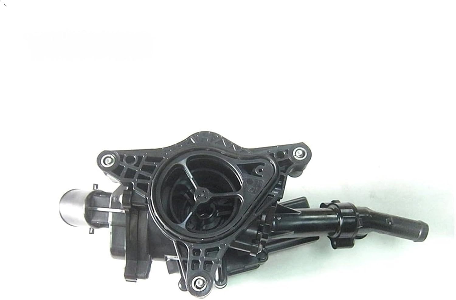Car Accessories PYFD-15-16Z Cooling Water Control Valve Compatible For Mazda CX-5 17-2024 KF CX-8-30 -3 Compatible For Mazda 6 2 3 AT(Style 2)