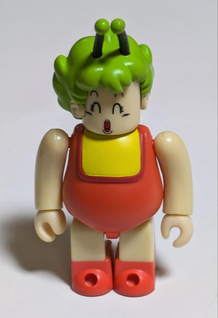 Amazon.co.jp: Dr.スランプアラレちゃん キューブリック 則巻ガジラ
