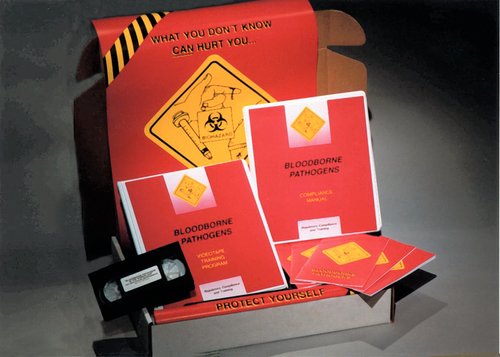 American Compliance Systems - Rmk-eplveo - Ckit-emergencyplanning. (each)