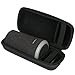 Produktbild Khanka Hart Tasche Schutzhülle für Anker Soundcore Flare Tragbarer Kompakter Bluetooth Lautsprecher Etui Case.(nur Tasche)