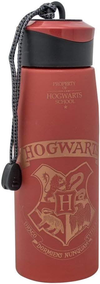 Harry Potter Water Bottle String Version