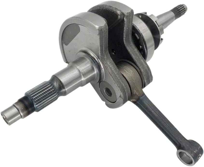 Crankshaft Assembly 500CC HISUN Massimo Bennche HS500 YS500 ATV Quad Engines 13200-F18-0000