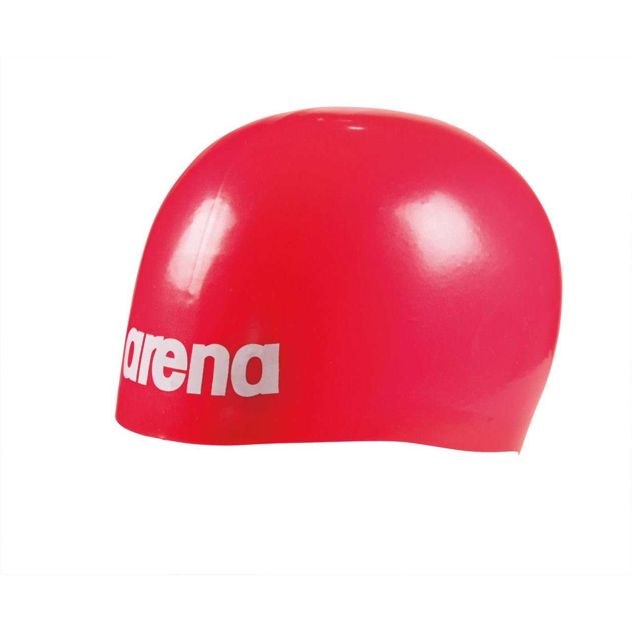 Arena Unisex Rouge Pro Ii Beanie De Bain