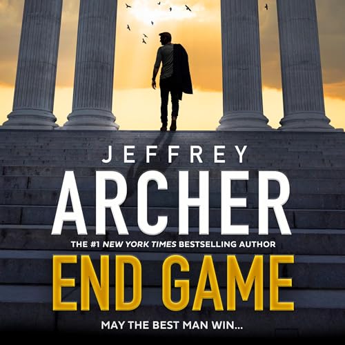 S*e様 【優秀！】動画ありTHE JEFF ARCHER Amazon.com: Jeffrey Archer: books, biography, latest update