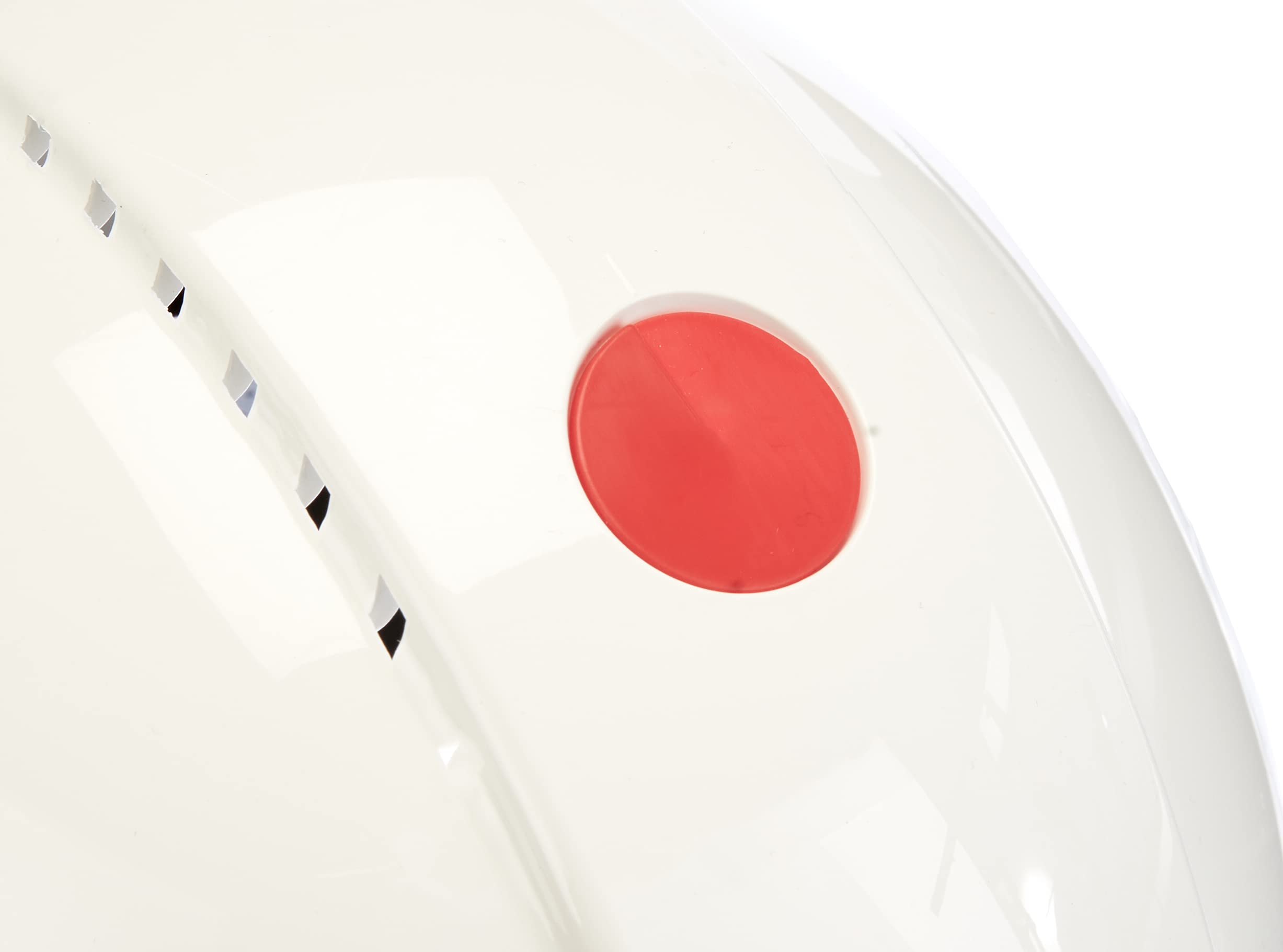 3M Peltor Schutzhelm G3000, G30NUW, mit 3M Uvicator Sensor, ABS, mit Schweißband und Ratschensystem, belüftet, weiß, 4er Packung