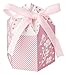 Produktbild Kleenes Traumhandel 30 Gastgeschenkboxen zur Taufe & Geburt & Hochzeit - 8x6x6 cm (Rosa)