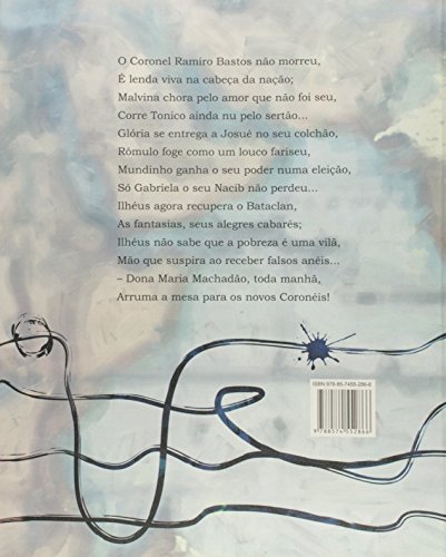 A odisseia de Jorge Amado: A odisseia de Jorge Amado: - Imagem 2