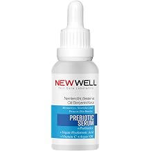 New Well Prebiotic Serum 50 Ml, T997
