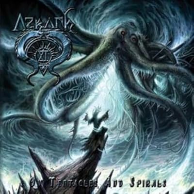 Ov Tentacles And Spirals
