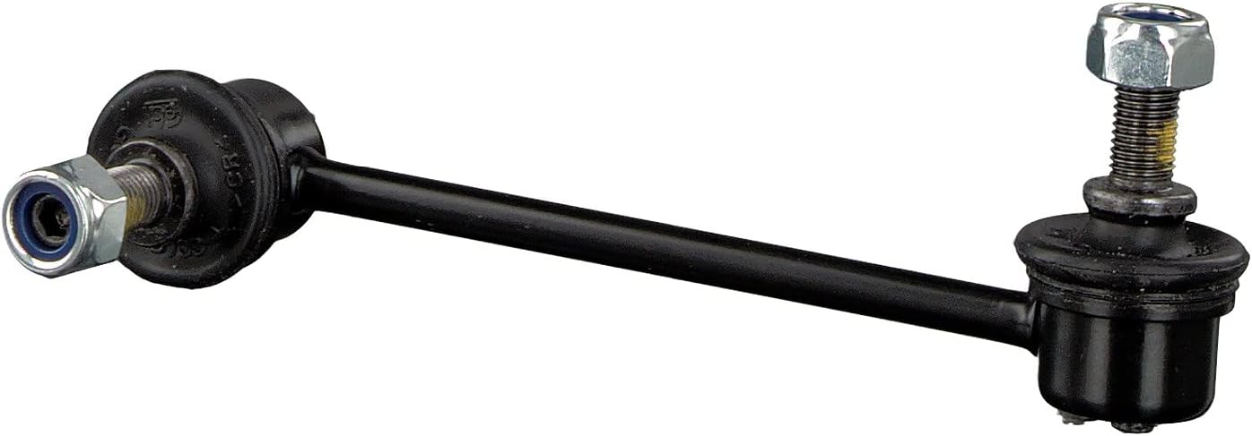 febi bilstein 21875 Stabiliser Link with lock nuts, pack of one