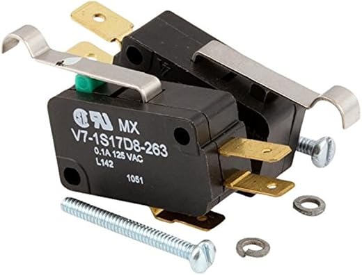 Perlick R55024 Safety F/Pkbr24 G Switch Kit