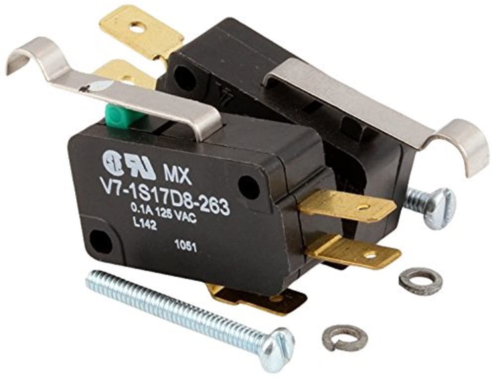 Perlick R55024 Safety F/Pkbr24 G Switch Kit