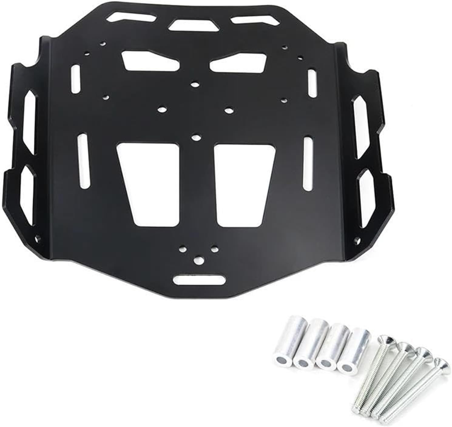 6輪台車 フットブレーキ付き W1260×D425×H1520mm 台車 6輪カート」の