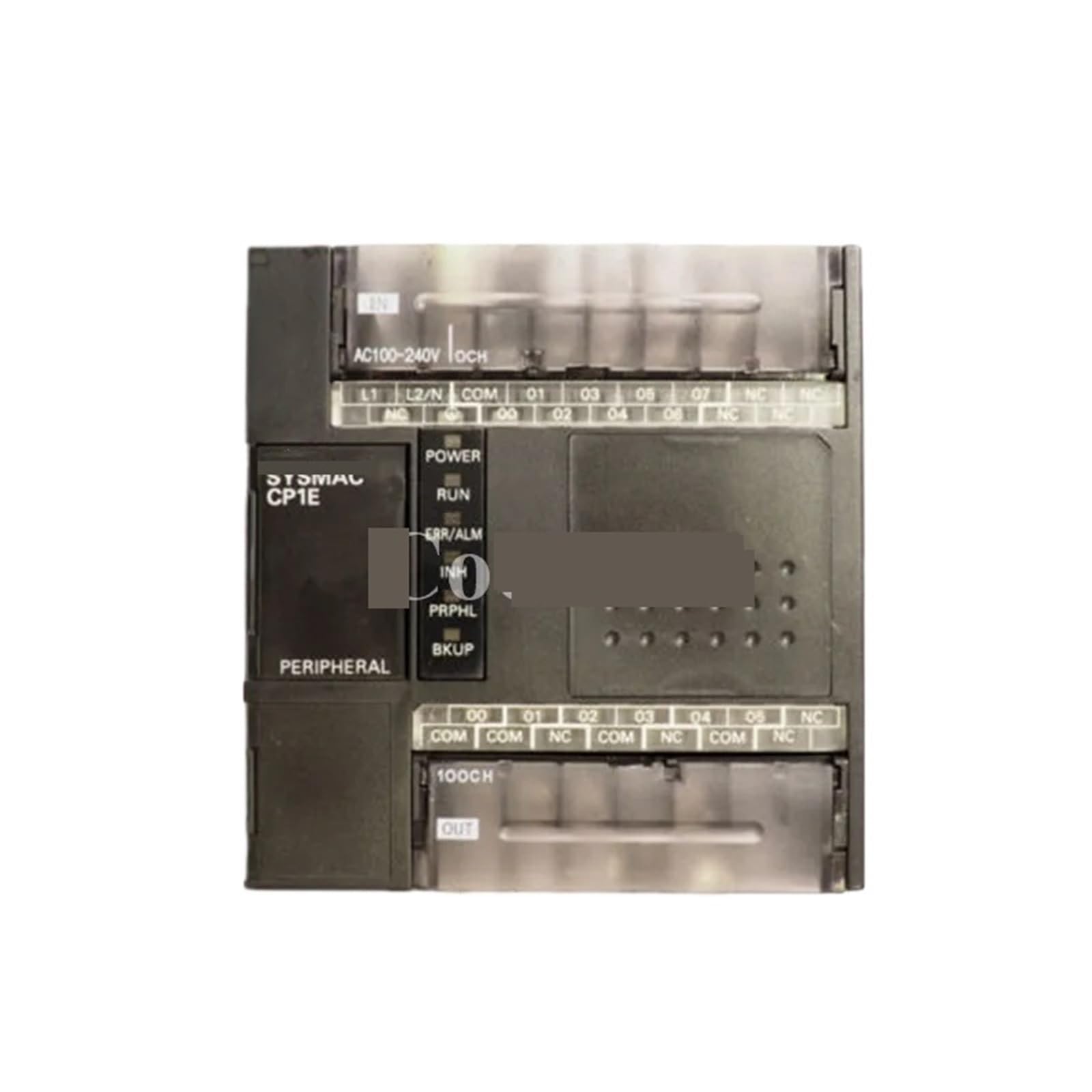PWANUIGTE 1pcs CP1E Series PLC Programmable Controller CP1E-E14DR-A CP1E-E40DR-A