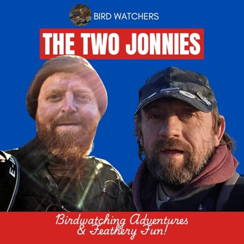 The Two Jonnies Episode 5 cover art