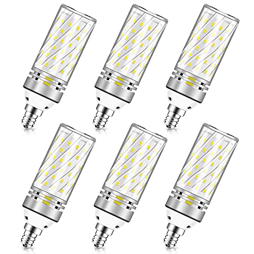 10 Brightest E12 Candelabra LED Bulbs Tech Edged