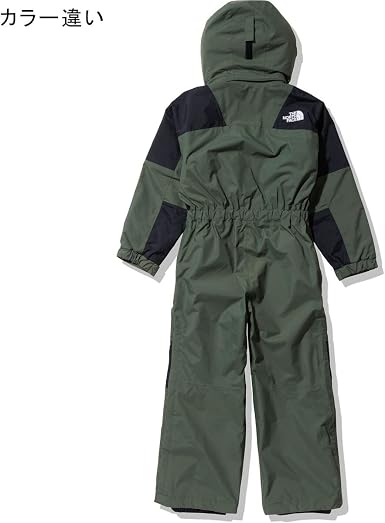 Amazon.co.jp: [ザノースフェイス] オールインワン キッズ ウォーター