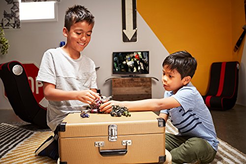 Mega Construx Halo Unsc Gungoose Rampage #TOP5