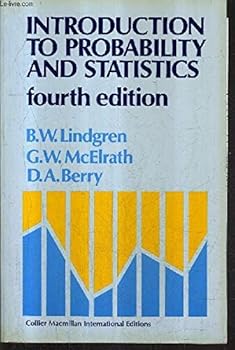 Paperback Introduction to Probability and Statistics Book