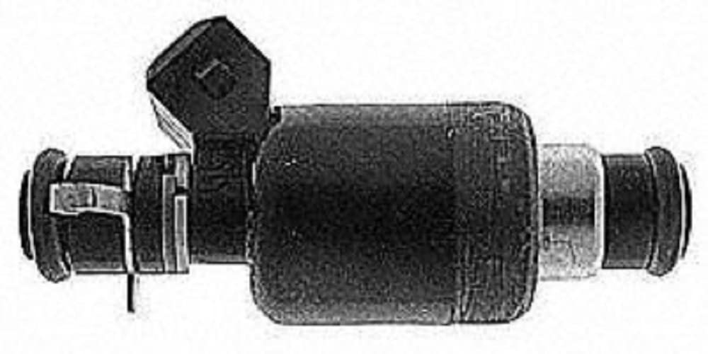 Amazon.com: Standard Motor Products FJ90 Fuel Injector : Automotive