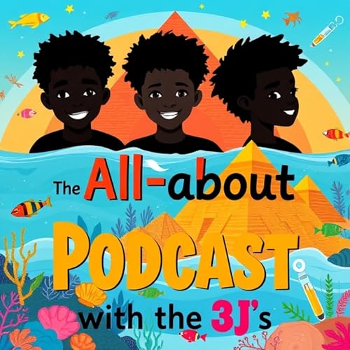 The All-about Podcast cover art