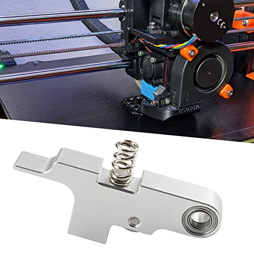 Braço extrusora de impressão 3D grande elasticidade dedicado confiável braço extrusora intermediário