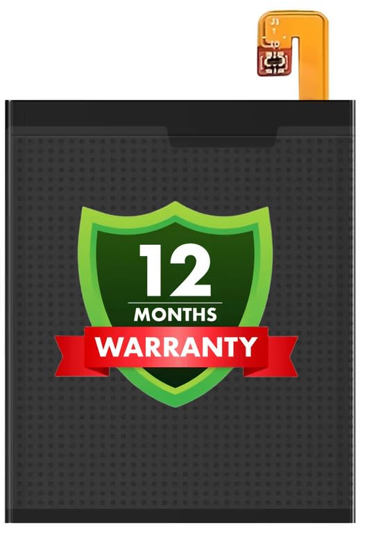 Image of Original BM32 Battery Compatible for Xiaomi Mi 4 - (3080mAh) - 1 Year Warranty DF7