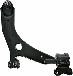 AutoShack CAK601095 Front Lower Control Arm and Ball Joint Assembly with Bushing Passenger Side Replacement for 2010 2011 2012 2013 Mazda 3 3 Sport 2.0L 2.5L FWD