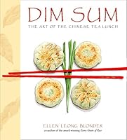Algopix Similar Product 7 - Dim Sum The Art of Chinese Tea Lunch
