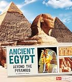 Ancient Egypt; Beyond the Pyramids (Fact Finders: Great Civilizations)